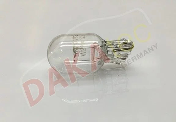 Dakatec 95001610 950016/10 Headlight Bulb