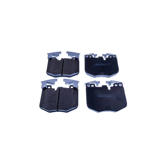 Denckermann B111461 Brake Pad Set