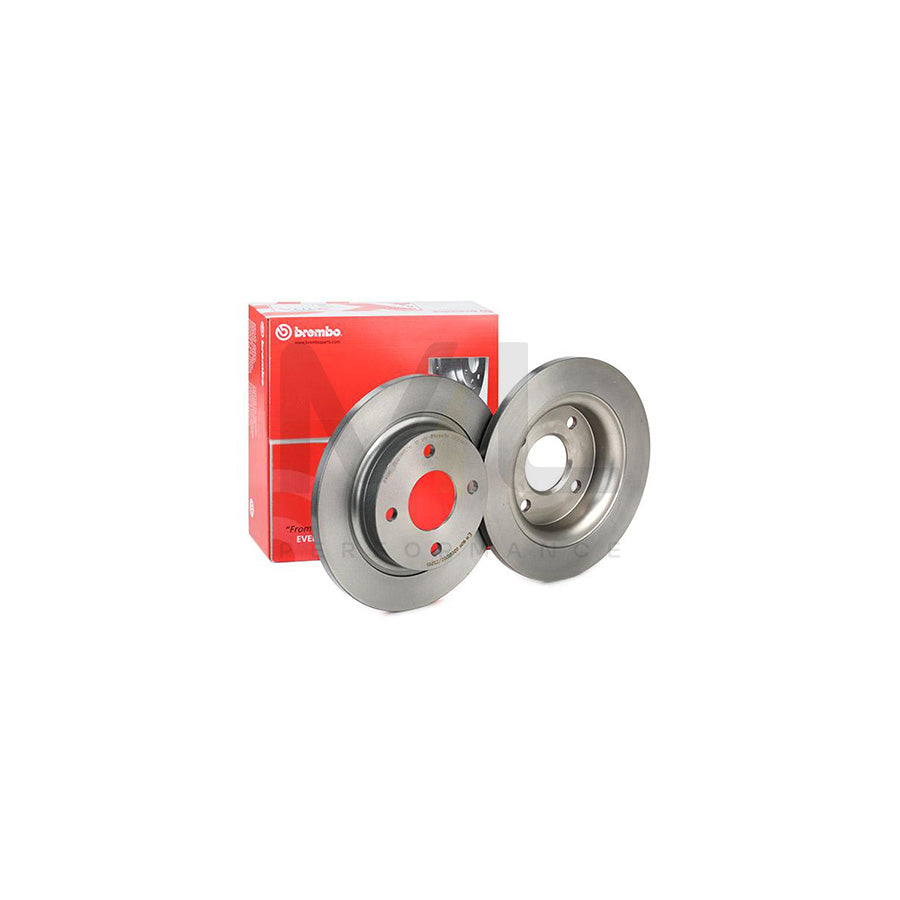brembo-08-d566-11-brake-disc-for-ford-fiesta-solid-coated