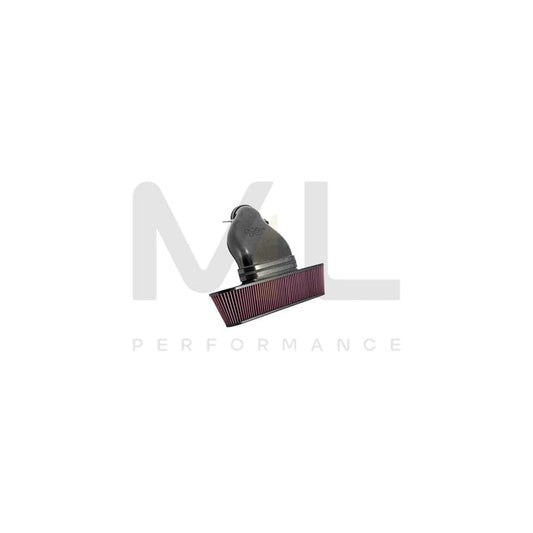 K&N 63-3080 Performance Air Intake System