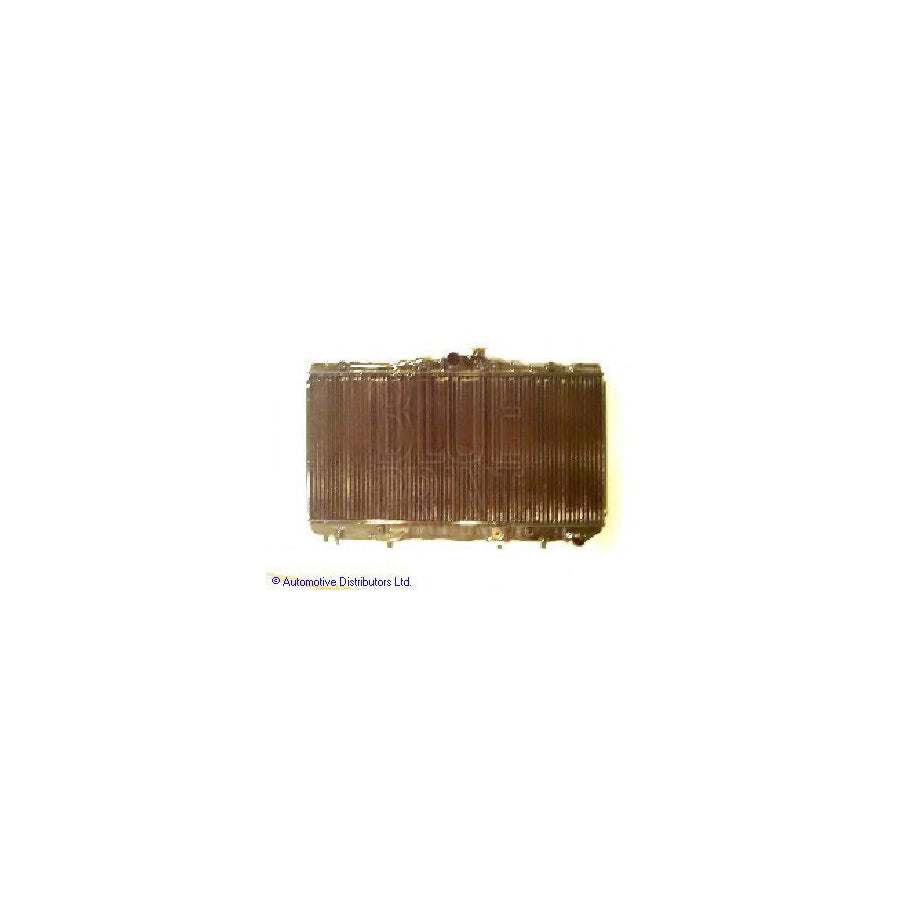 Blue Print Adt39828 Engine Radiator for Toyota Carina