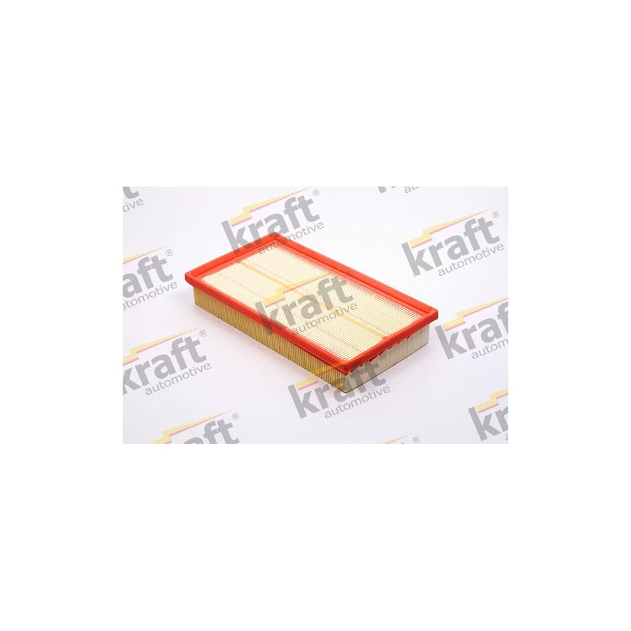 Kraft 1712210 Air Filter For Ford Ka Hatchback (Rb)