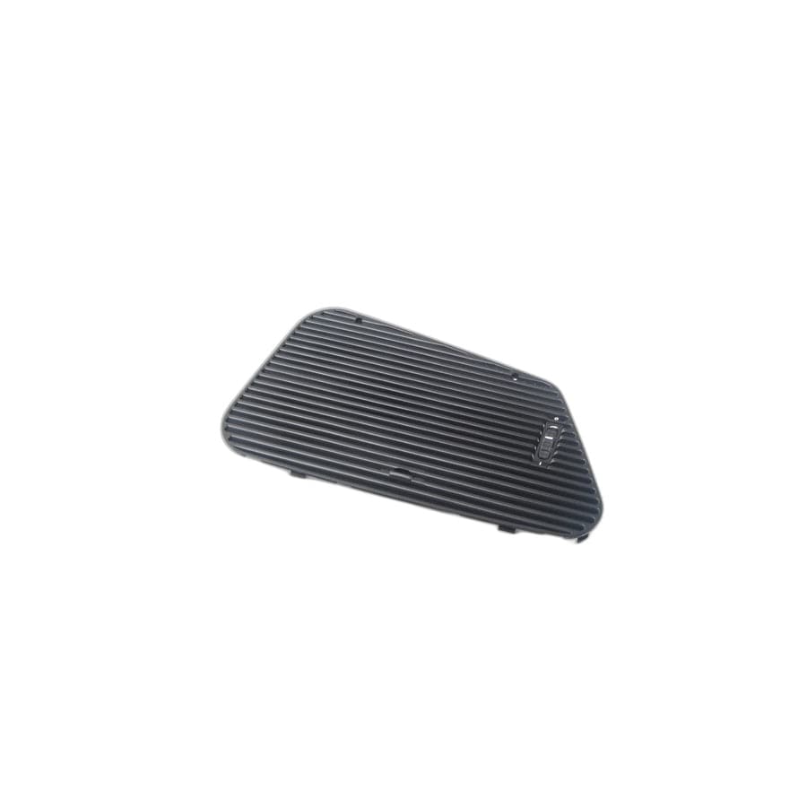 Genuine BMW 64221384074 E34 Fresh Air Grille SCHWARZ (Inc. 525td, 525i & 520i)