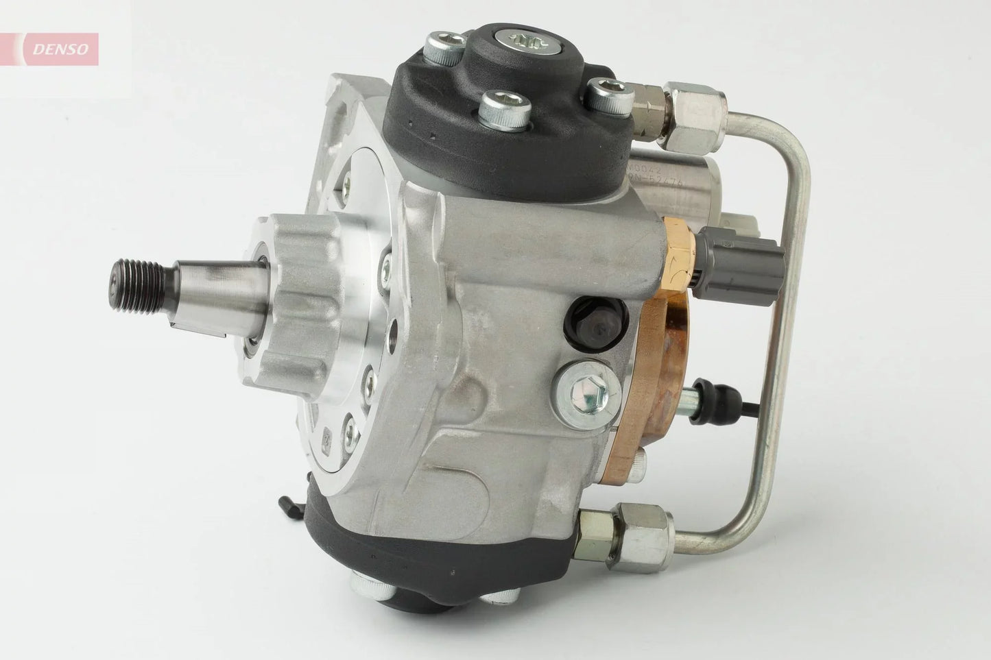 DENSO DCRP300900 High Pressure Fuel Pump