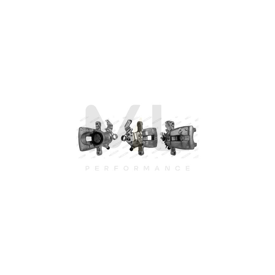Ferodo Premier FCL694461 Brake Caliper With Accessories