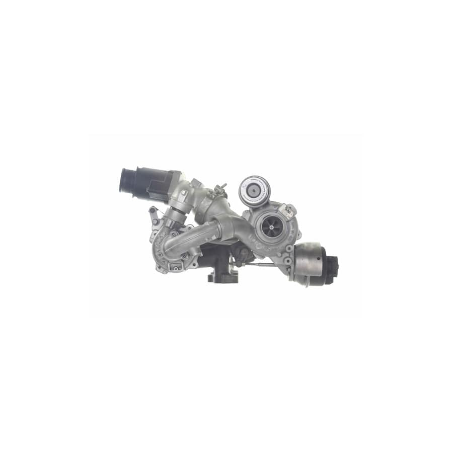 Alanko 11901197 Turbocharger for VW Amarok Pickup (2Ha, 2Hb, S1B, S6B, S7A, S7B)