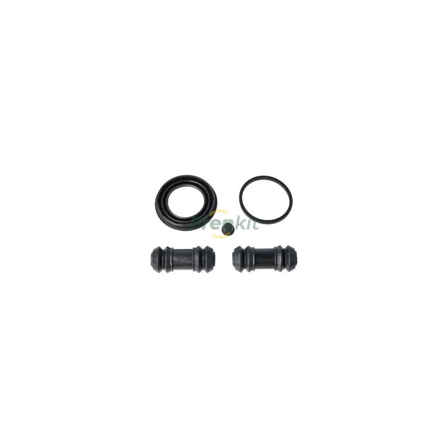Frenkit 244017 Repair Kit, Brake Caliper Suitable for Mercedes-Benz M-Class