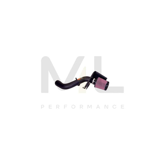 K&N 57-1522 Performance Air Intake System
