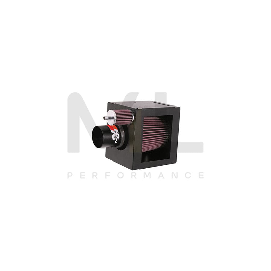 K&N 57-1120 Performance Air Intake System