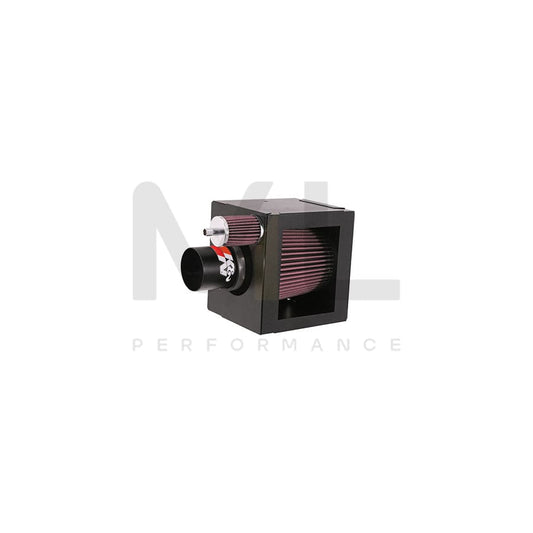 K&N 57-1120 Performance Air Intake System