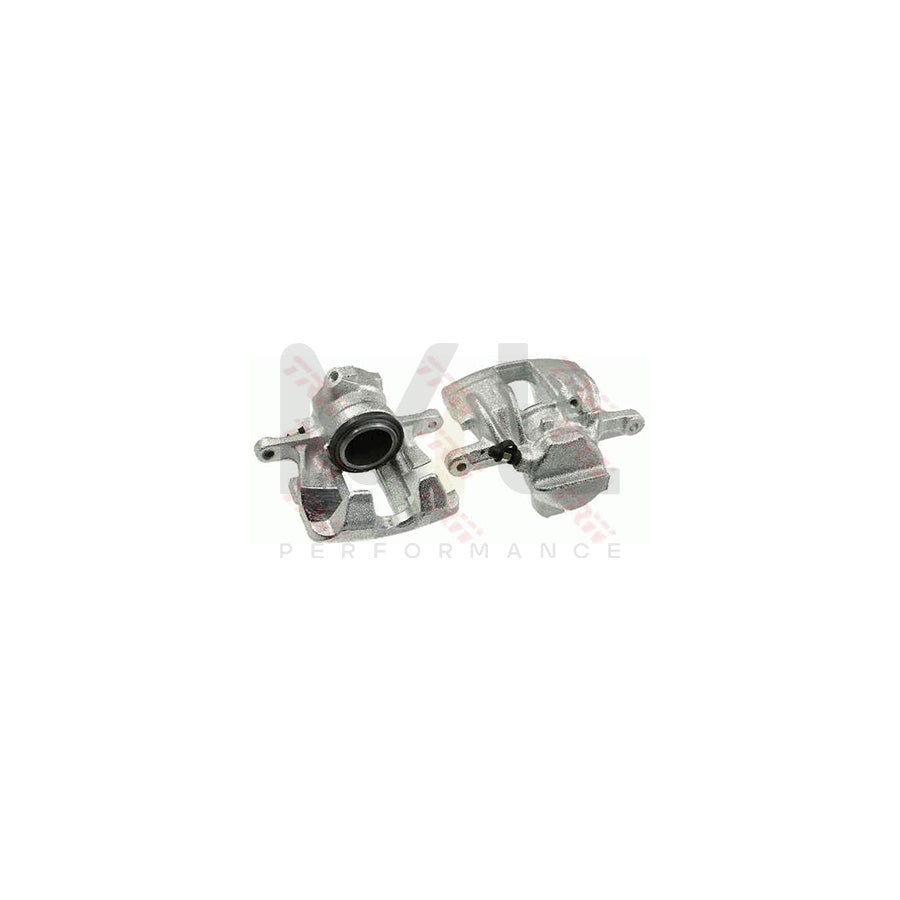 TRW BHW215E Brake Caliper suitable for MERCEDES-BENZ C-Class