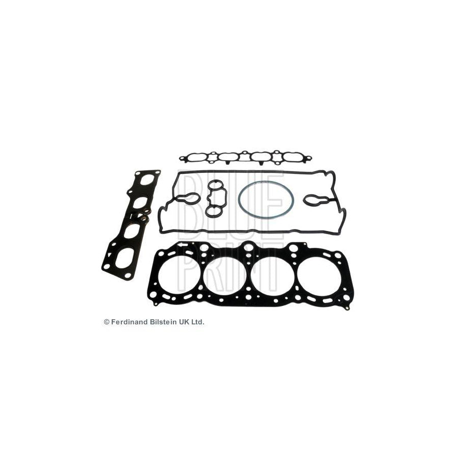 Blue Print Adt362125 Gasket Set, Cylinder Head for Toyota Celica VI Coupe (T200)