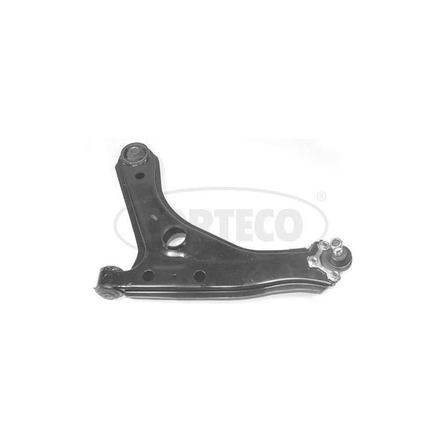 Corteco 49397156 Suspension Arm for Seat Toledo I Hatchback (1L)