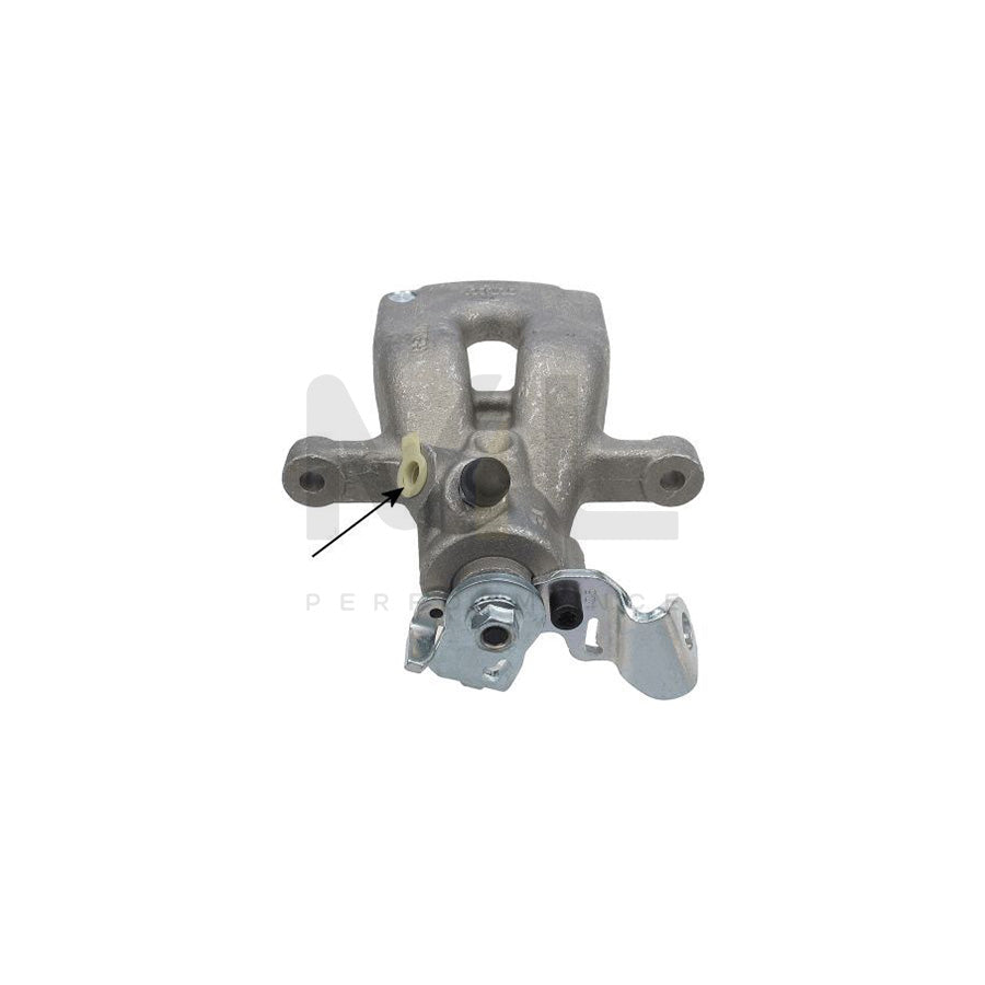 TEXTAR 38128300 Brake Caliper without holder