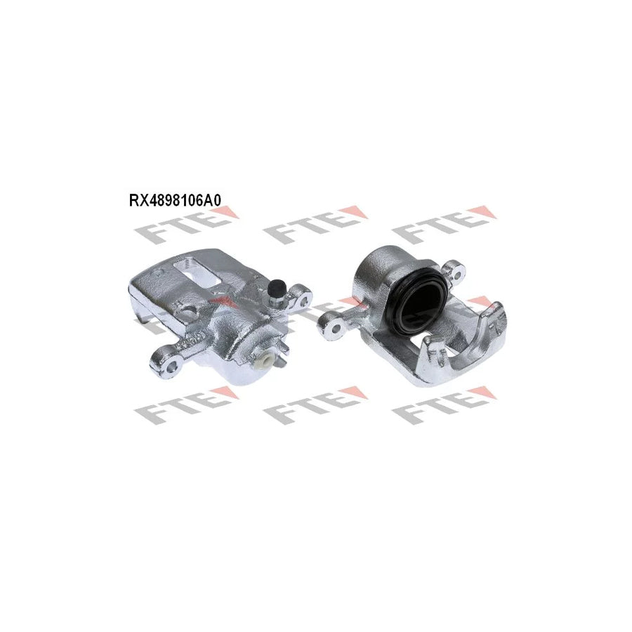 FTE Rx4898106A0 Brake Caliper