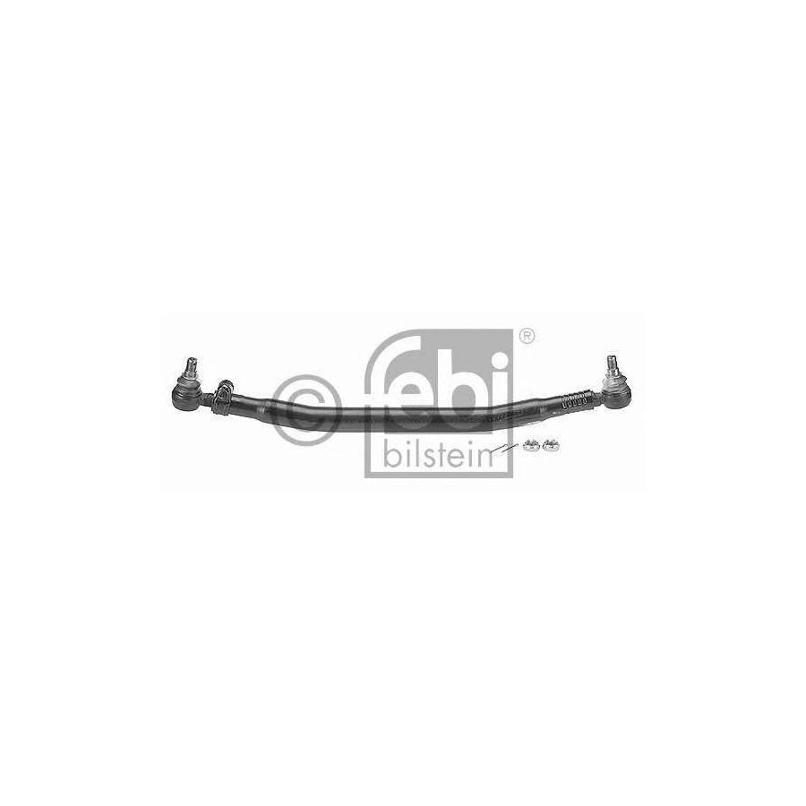 Febi Bilstein 18206 Centre Rod Assembly