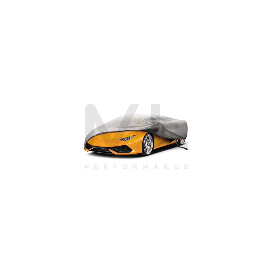 LAMPA 4 seasons 20461 Car cover full-size, XL 193x485 cm