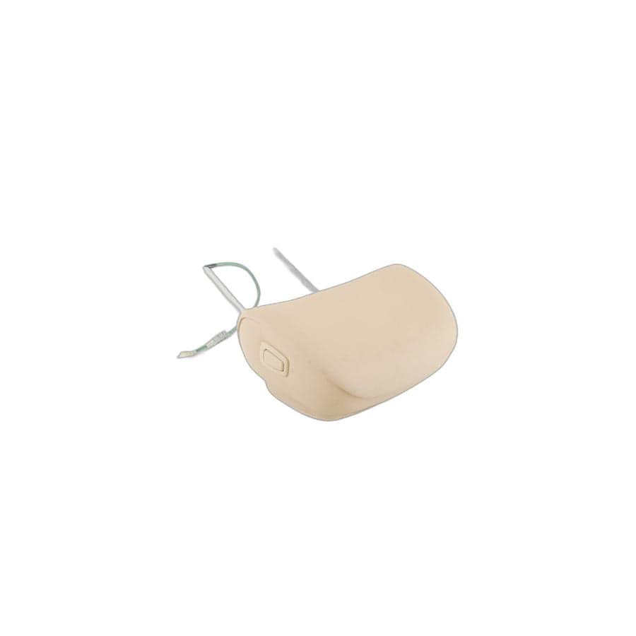 Genuine BMW 52103453910 E83 Headrest Leather SANDBEIGE (Inc. X3)