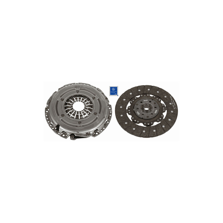 Sachs Xtend 3000 970 096 Clutch Kit