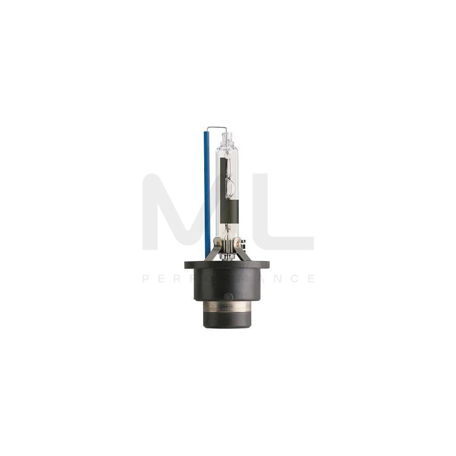 PHILIPS Xenon WhiteVision gen2 85126WHV2C1 Bulb, spotlight D2R (gas discharge tube) 85V 35W P32d-3 5000K Xenon
