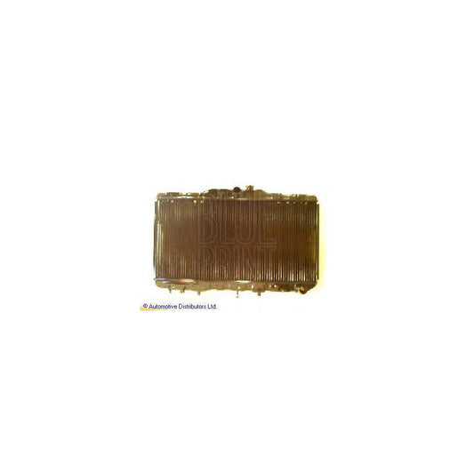 Blue Print Adt39827 Engine Radiator for Toyota Camry