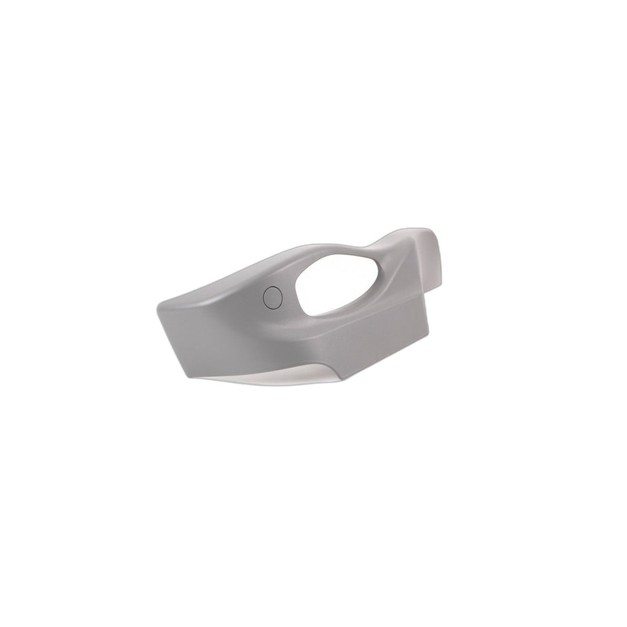 Genuine BMW 52103411590 E83 Trim, Seat Outer Left GRAU (Inc. X3)