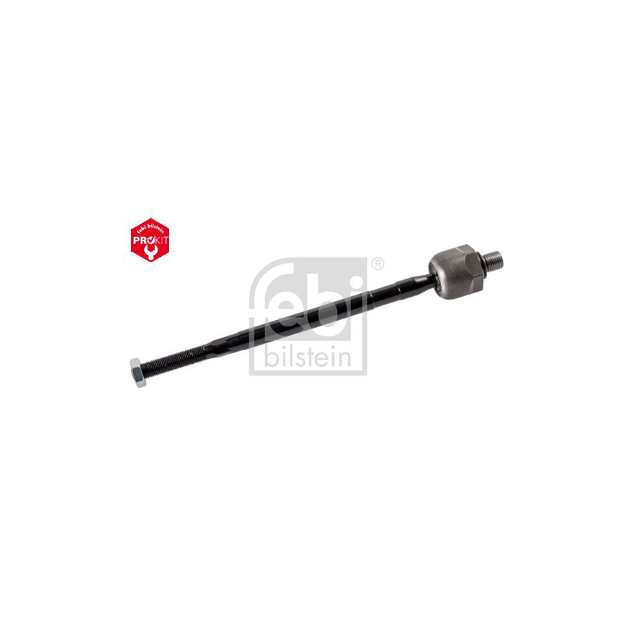 Febi Bilstein 24911 Inner Tie Rod For Hyundai Amica / Atoz (Mx)