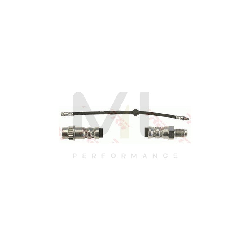 TRW PHB635 Brake Hose 410mm, M10x1