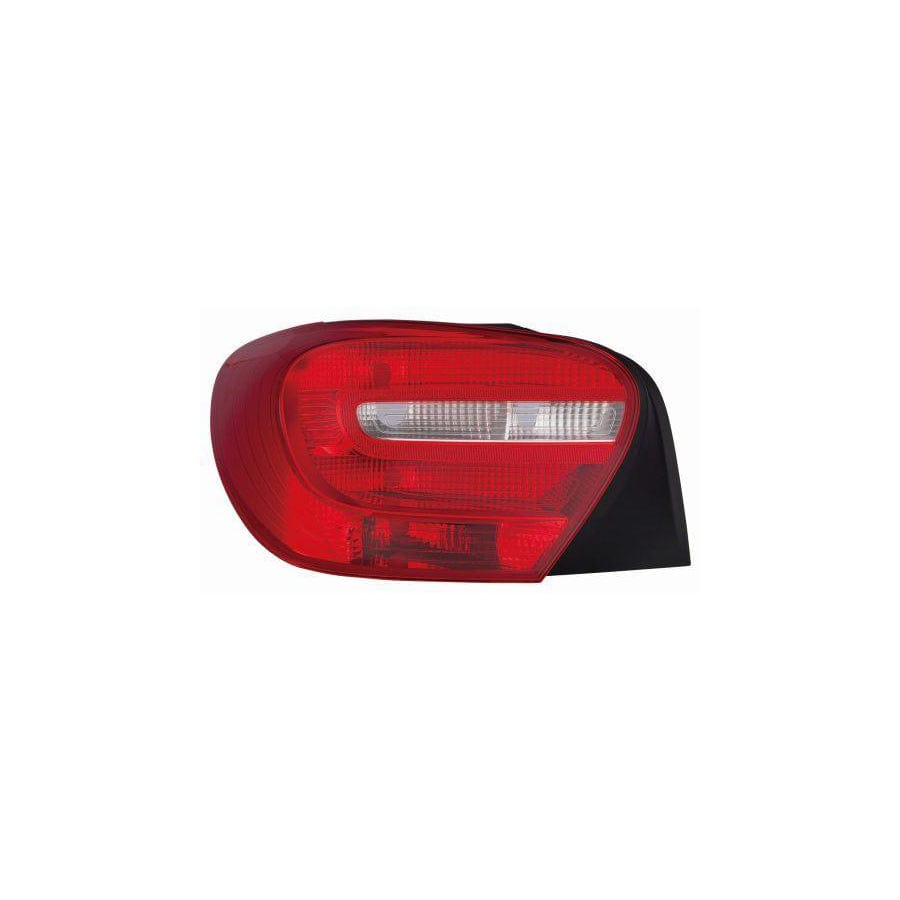 Abakus 4401989Lue Rear Light Suitable for Mercedes-Benz A-Class (W176)