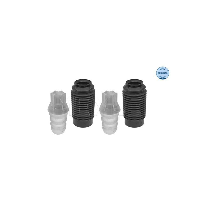 Meyle 214 640 0009 Dust Cover Kit, Shock Absorber For Fiat Panda Ii Hatchback (169)