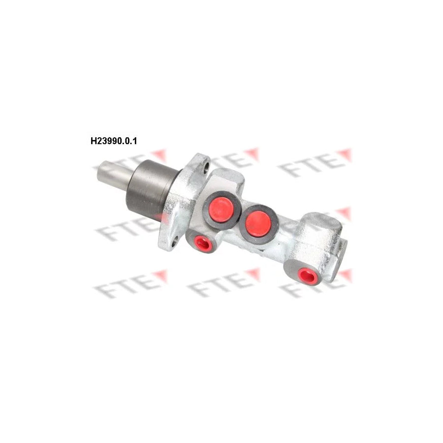 FTE H23990.0.1 Brake Master Cylinder