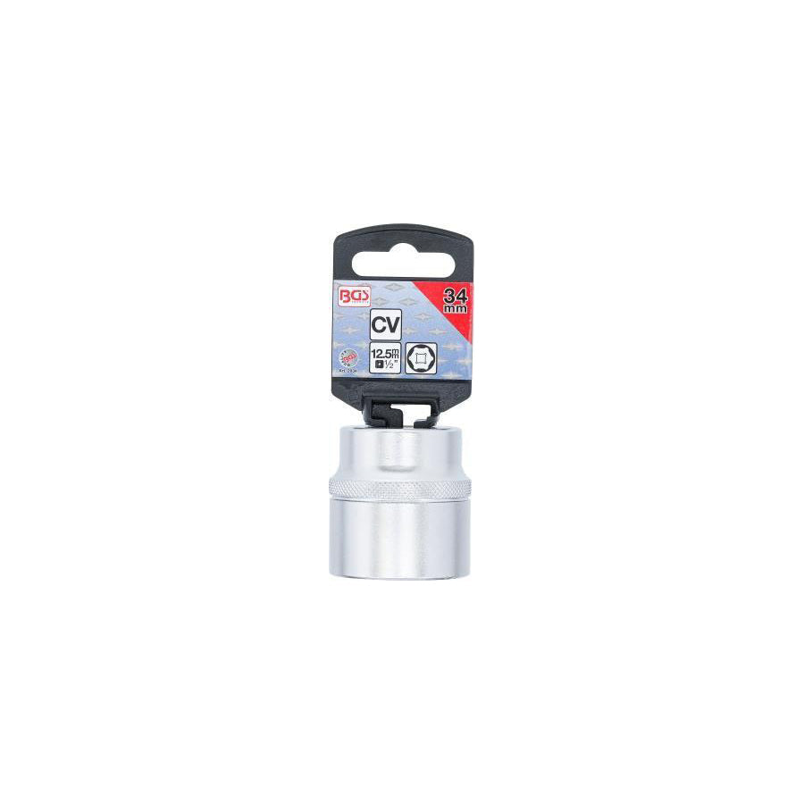 Bgs 2934 Socket