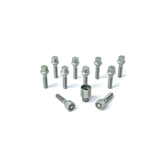 H&R 1252401SET Wheel Bolt | ML Performance UK Car Parts