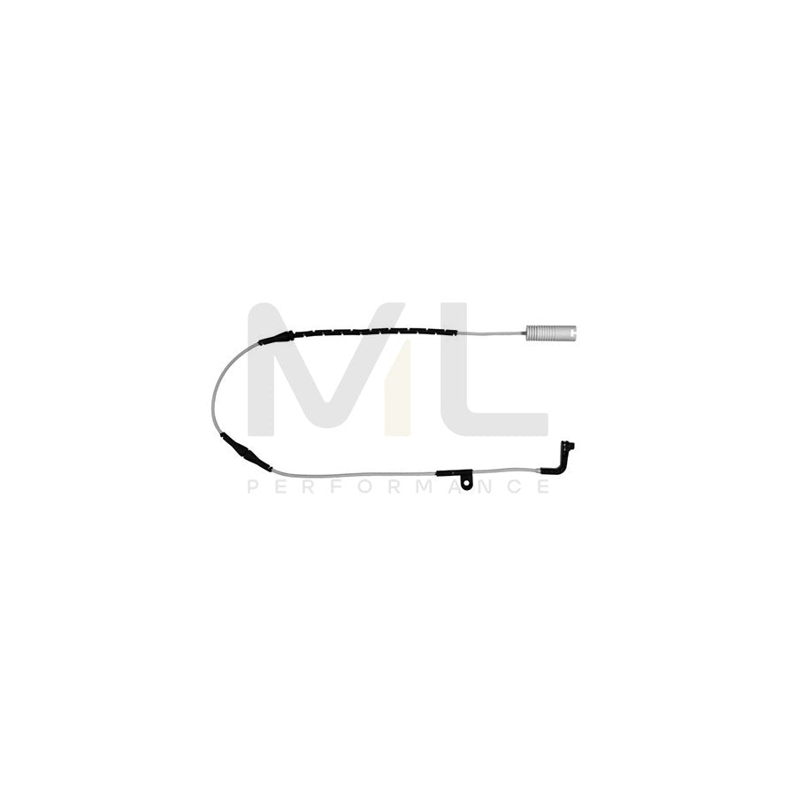 TEXTAR 98029300 Brake pad wear sensor for BMW 7 (E65, E66, E67)