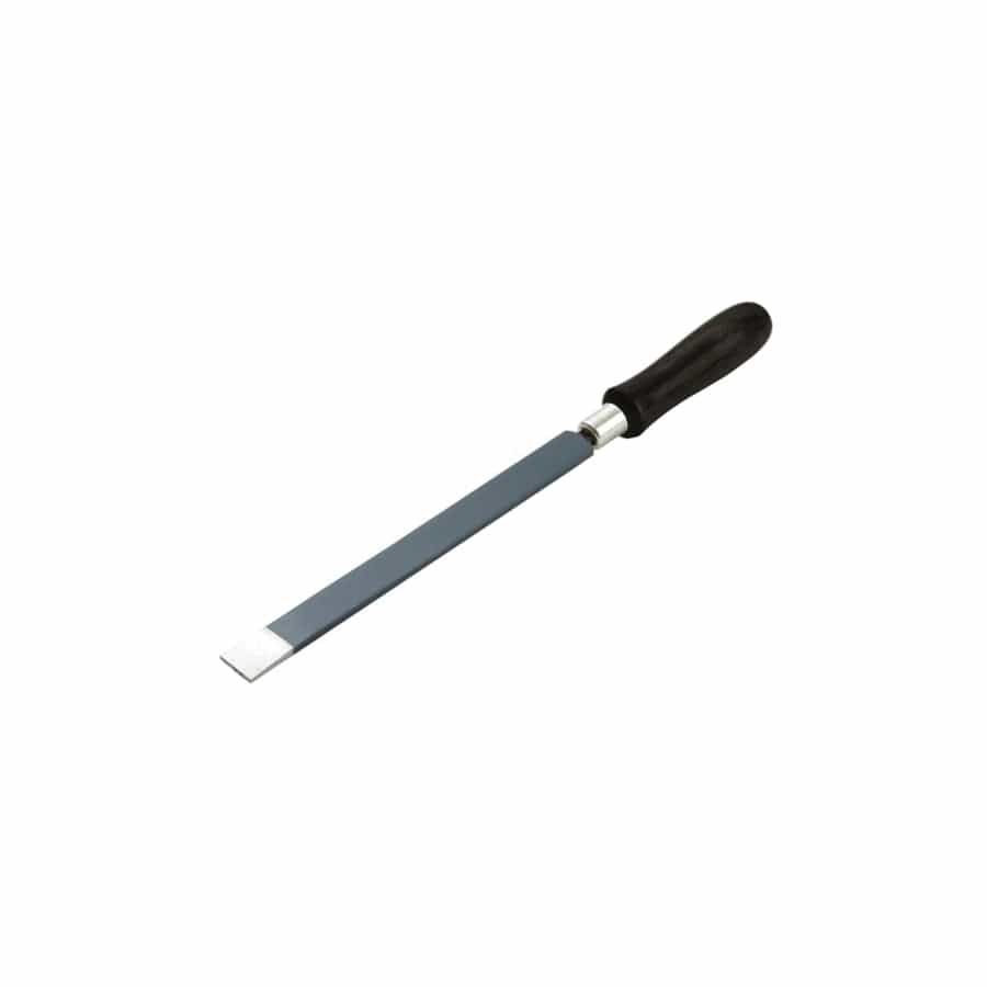 Faithfull FAIEHSF8 Engineer's Hand Scraper 200mm (8in) Flat