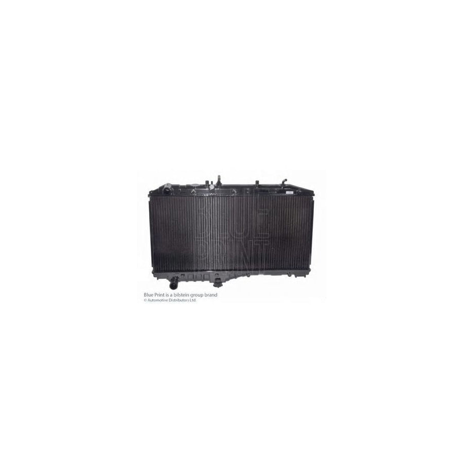 Blue Print Adt39824 Engine Radiator for Toyota Camry