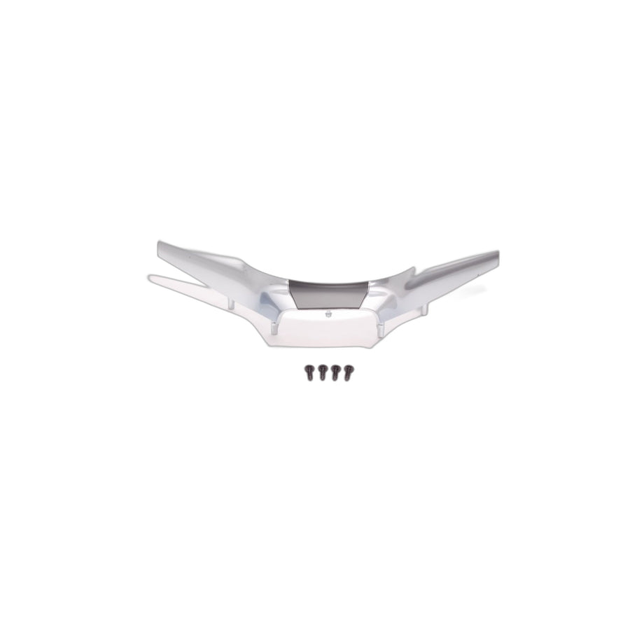 Genuine BMW 32346775300 E60 E61 Decorative Clips With Screw PERLGLANZ CHROM (Inc. 530d, 525xi & 528i)