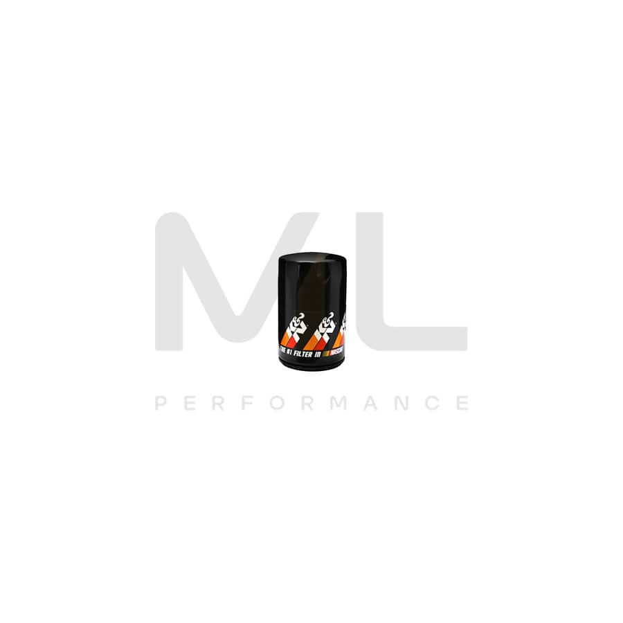 K&N PS-2009 Oil Filter