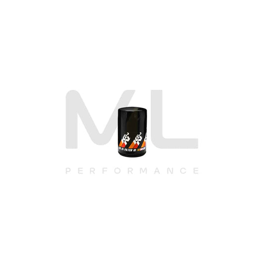 K&N PS-2009 Oil Filter