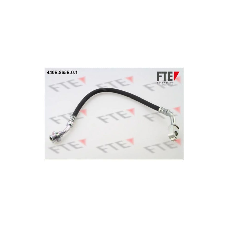 FTE 9240863 Brake Hose for Ford Maverick Off-Road (Uds, Uns)