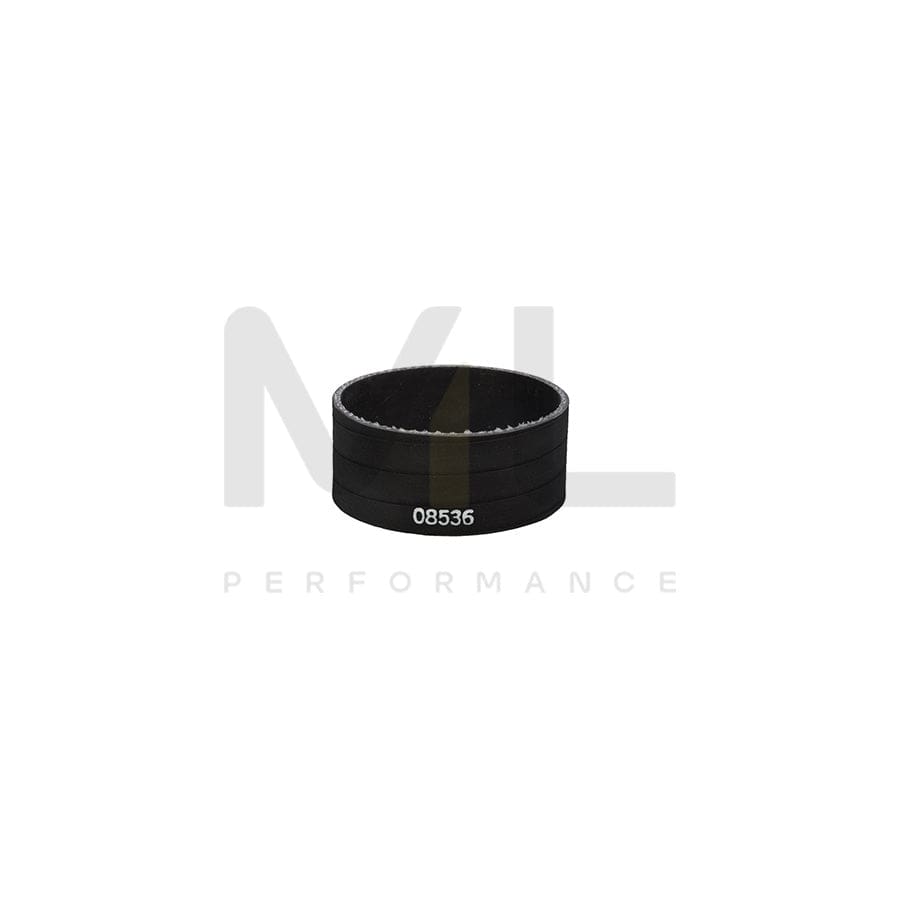 K&N 08536 Rubber Hose
