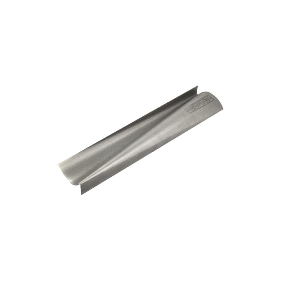 Faithfull FAIDWTURNING Curved Diamond Whetstone 250mm