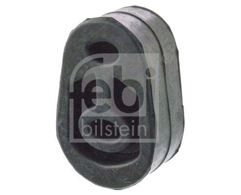 Febi Bilstein 15708 Holder, Exhaust System | ML Performance UK Car Parts