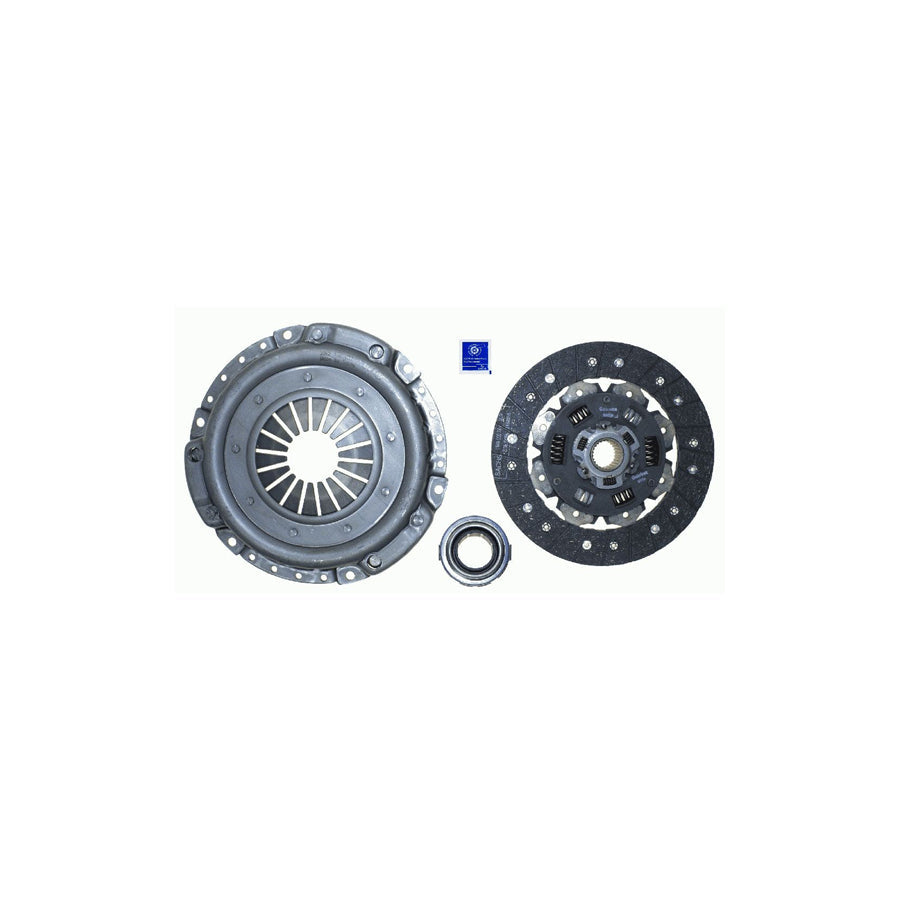 Sachs 3000 479 001 Clutch Kit