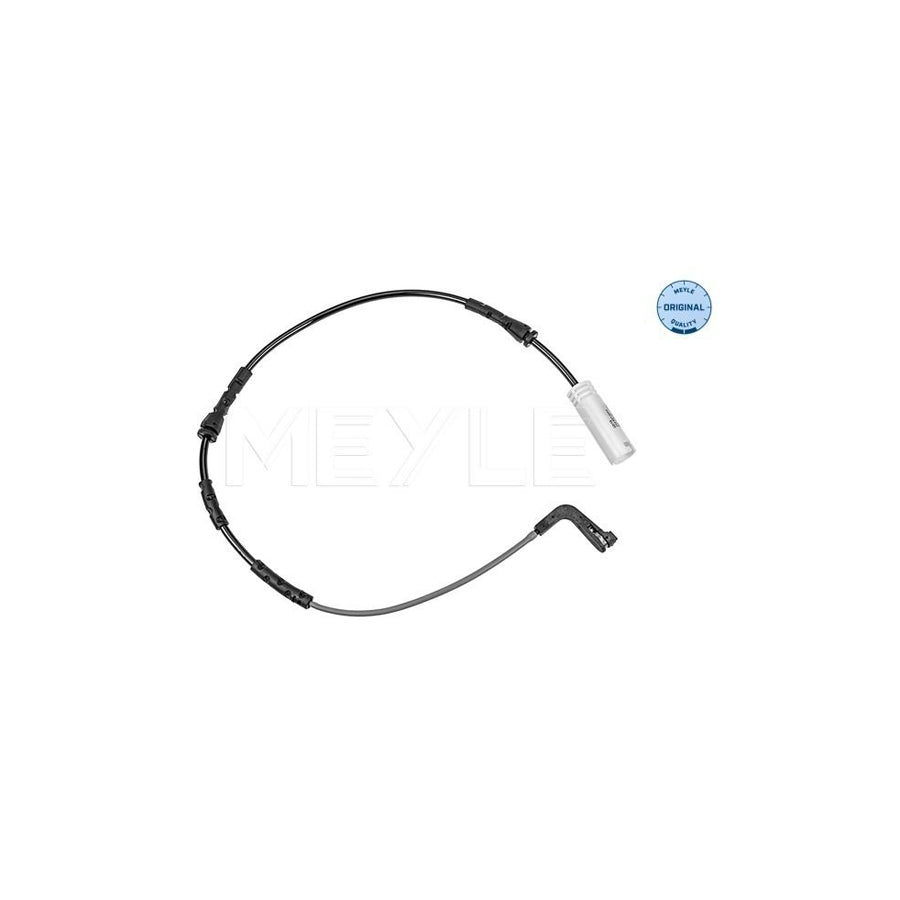 Meyle 314 527 0032 Brake Pad Wear Sensor For BMW X1 (E84)