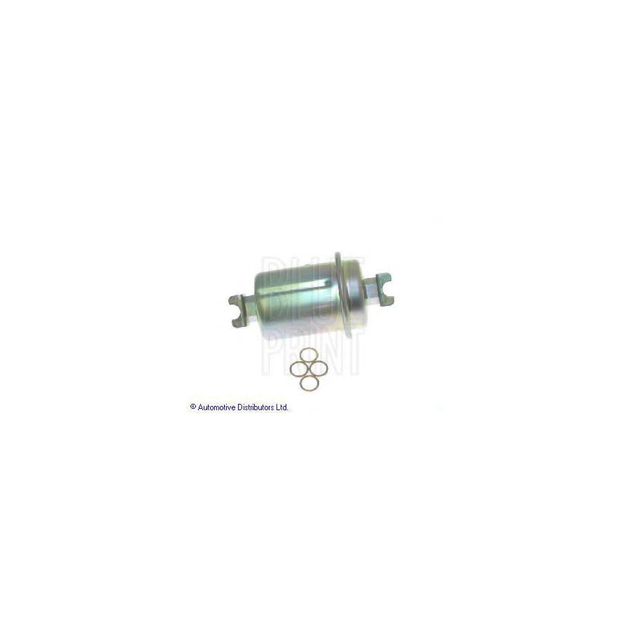 Blue Print Adc42304 Fuel Filter for Mitsubishi Colt II (C10)