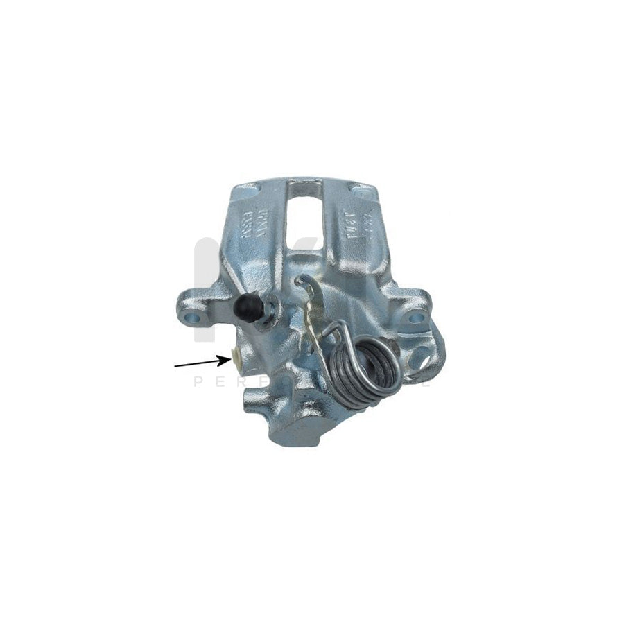TEXTAR 38206900 Brake Caliper without holder