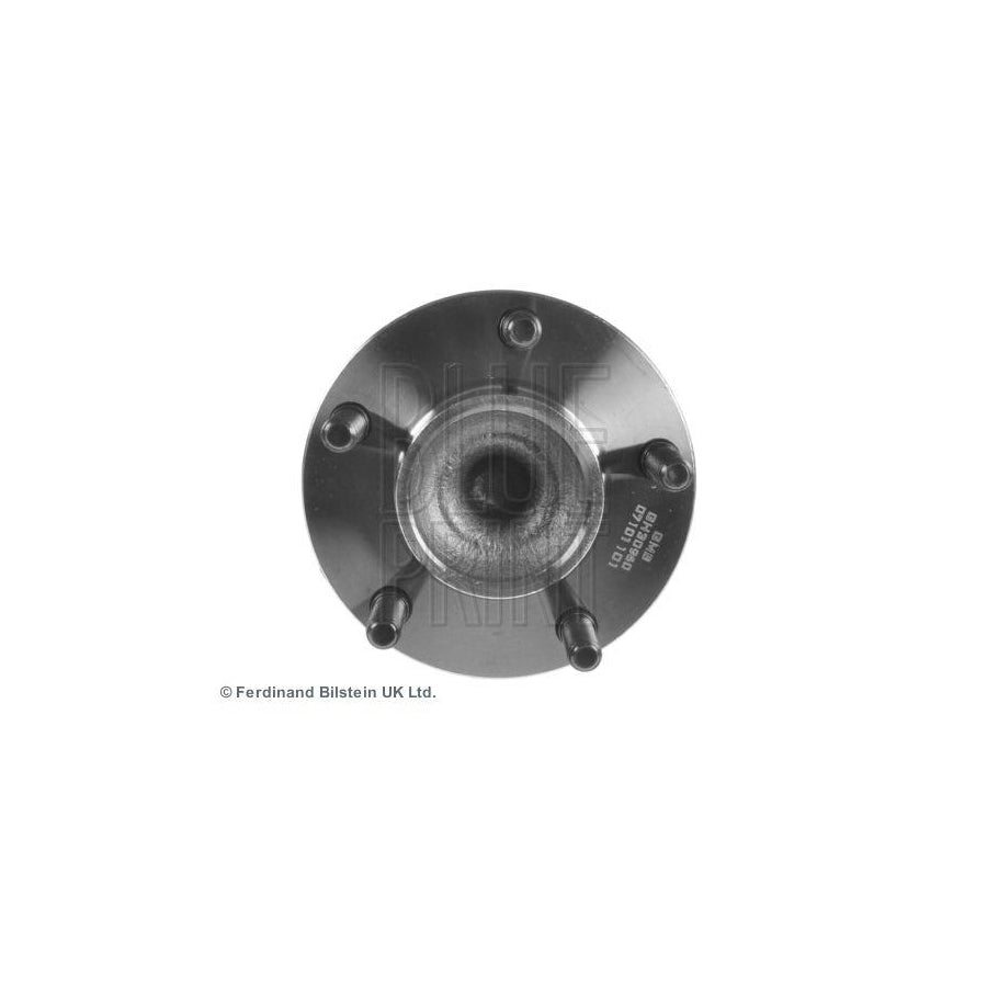 Blue Print Ada108306 Wheel Bearing Kit for Chrysler Voyager / Grand Voyager III (Gs)