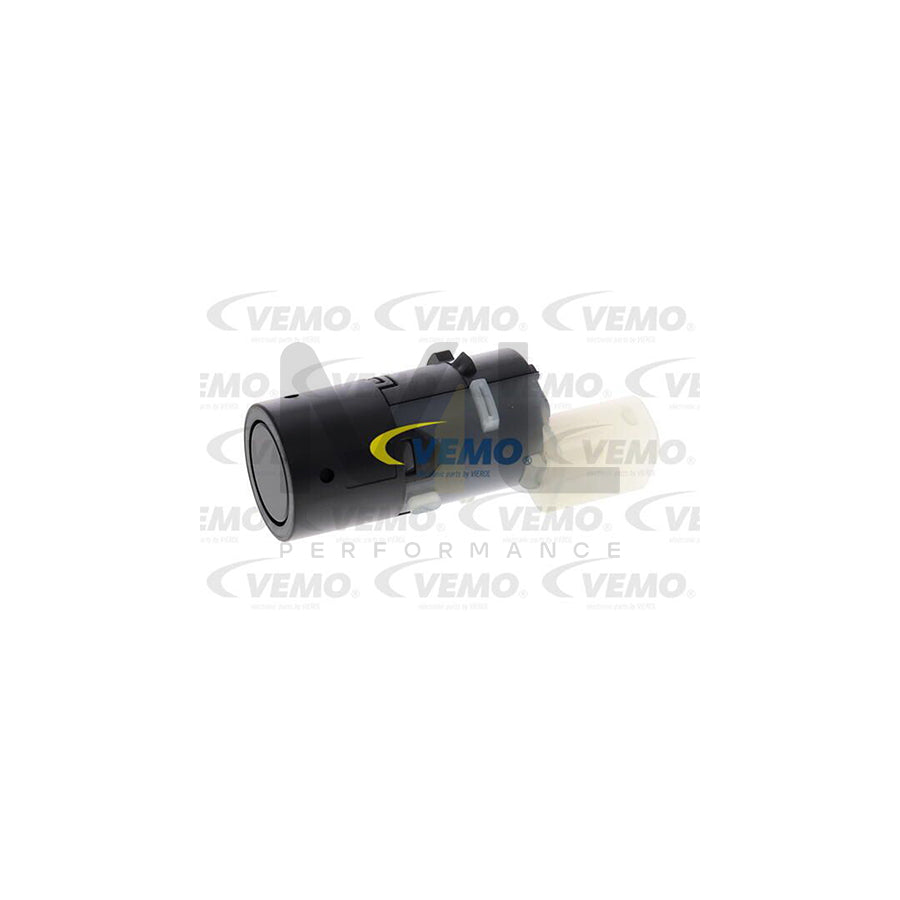 VEMO V20-72-0024 Parking sensor for BMW 3 Series Original VEMO Quality, Rear, Black, Ultrasonic Sensor