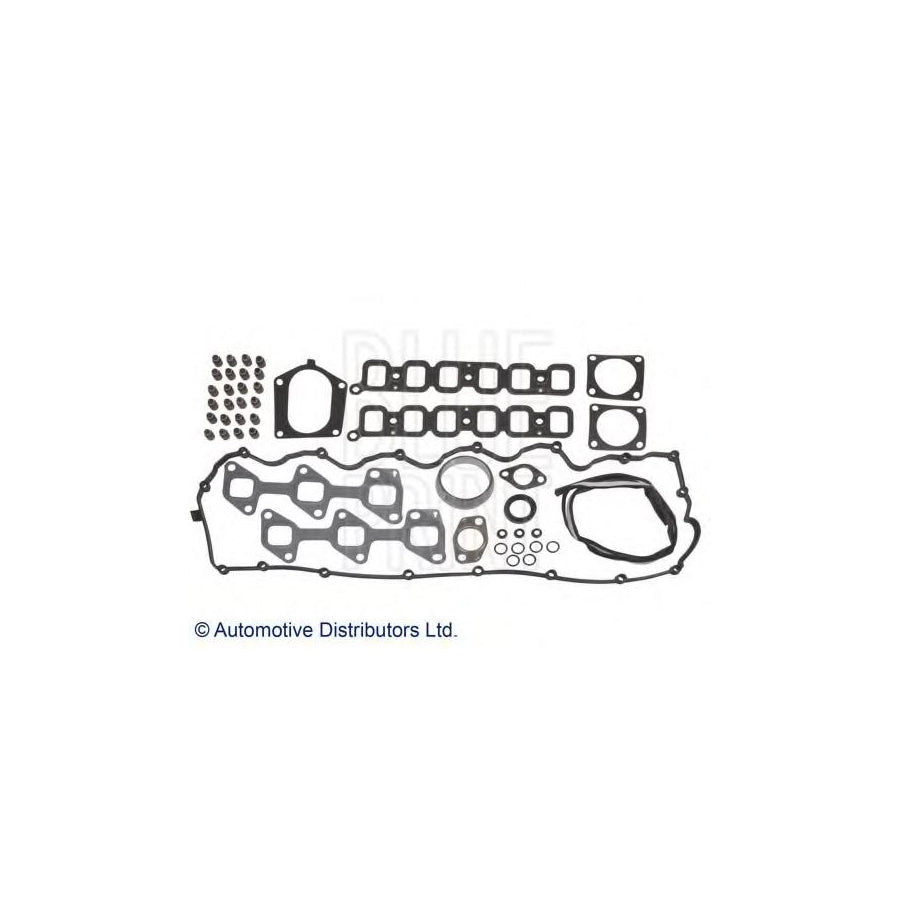 Blue Print Adt362124 Gasket Set, Cylinder Head for Toyota Land Cruiser Amazon (J100)